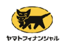ヤマトフィナンシャルのロゴ