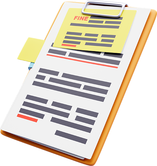 原稿のアイコン - ファイルとペン