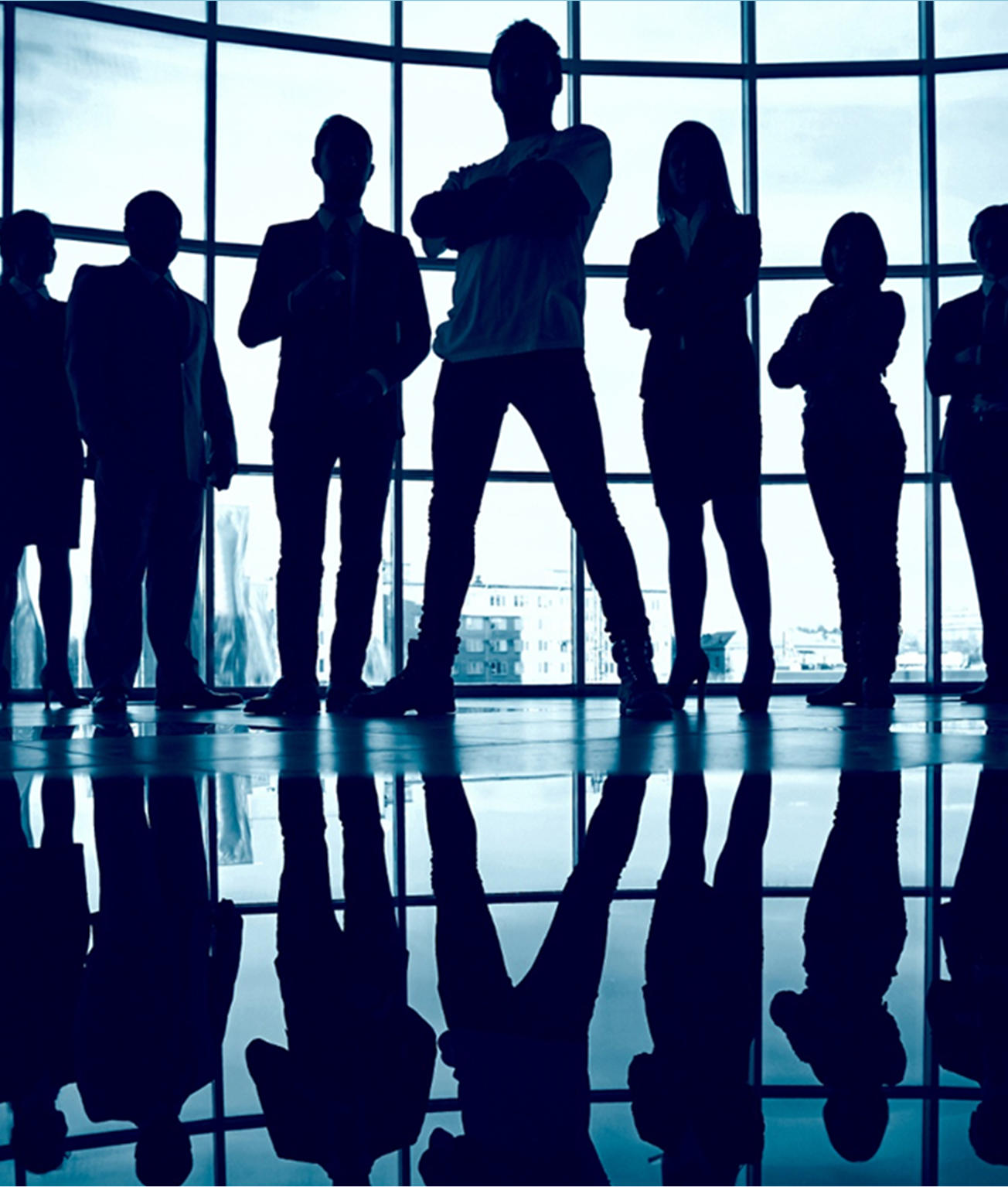 ワンストップサービスのイメージ