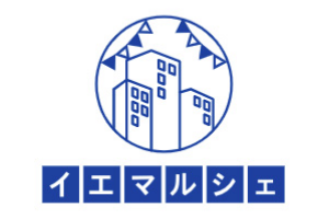 株式会社イエマルシェのロゴ