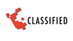 CLASSIFIELDのロゴ